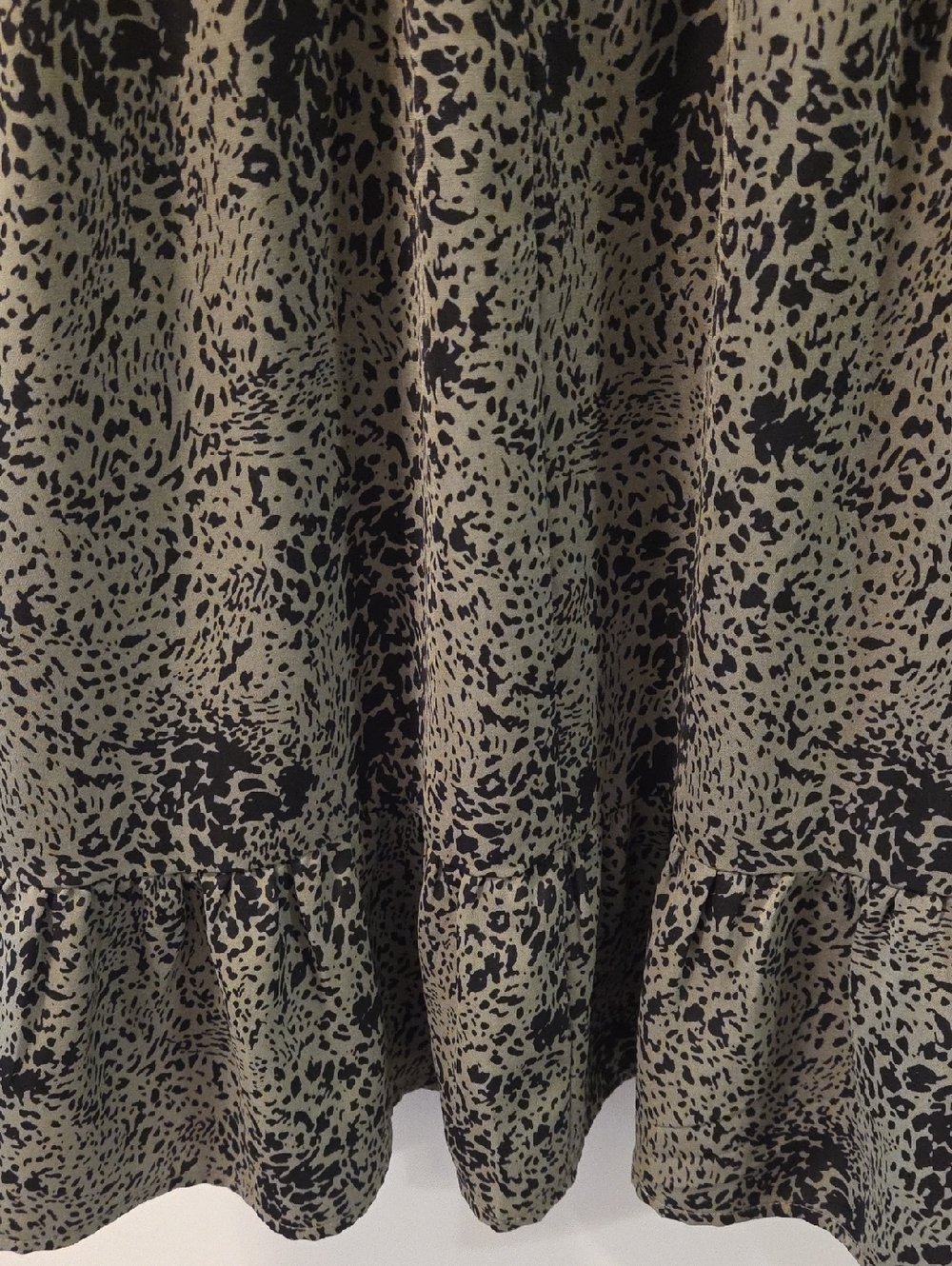 Ophelia Roe Dress Womens Size Medium - Picture 6 of 6